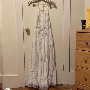 Free people jumpsuit